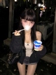 姫コレクション 新宿店 まろん さん
